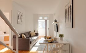 Bom Porto Apartments