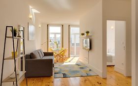 Bom Porto Apartments